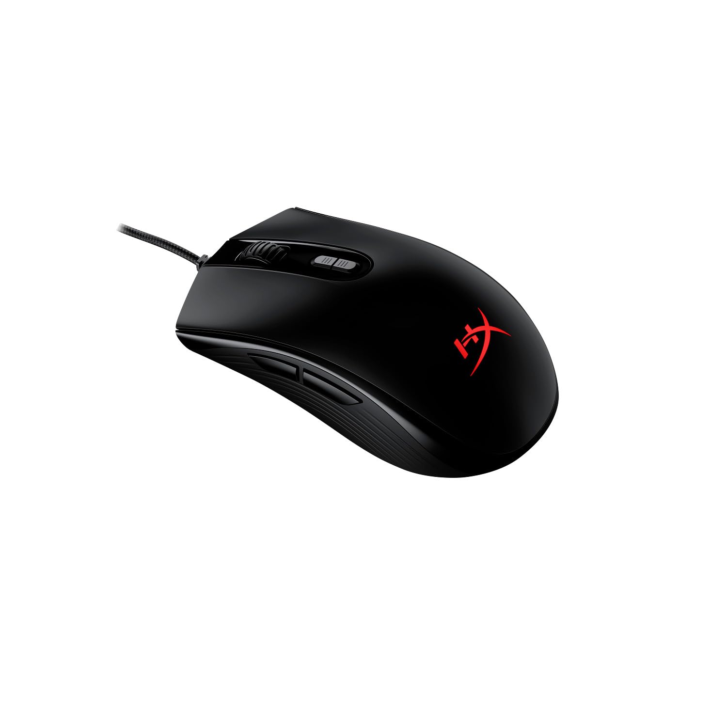 HyperX Pulsefire Core RGB 6200 DPI Gaming Mouse