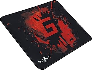 Best Gaming Mousepad Under 1000 in India (2026): Control and Speed 21 Redgear MP44 Control Gaming Mousepad