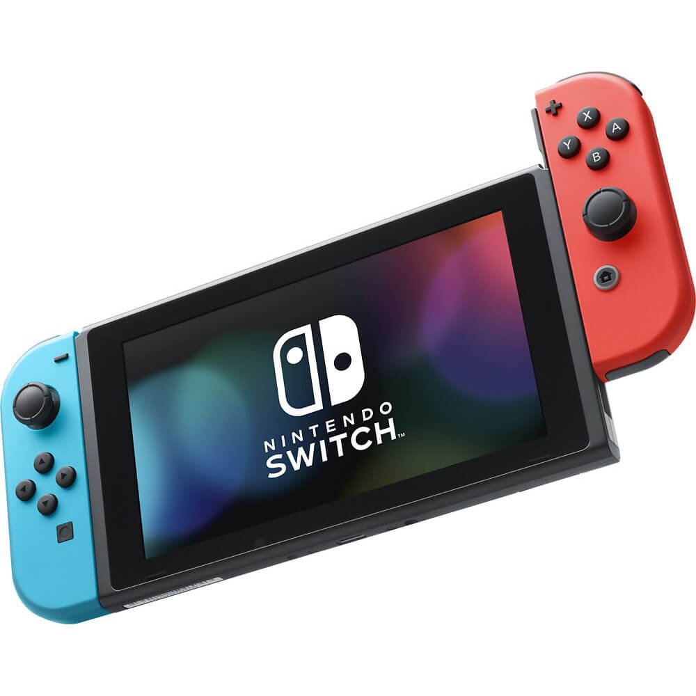 Nintendo Switch Lite (Turquoise)