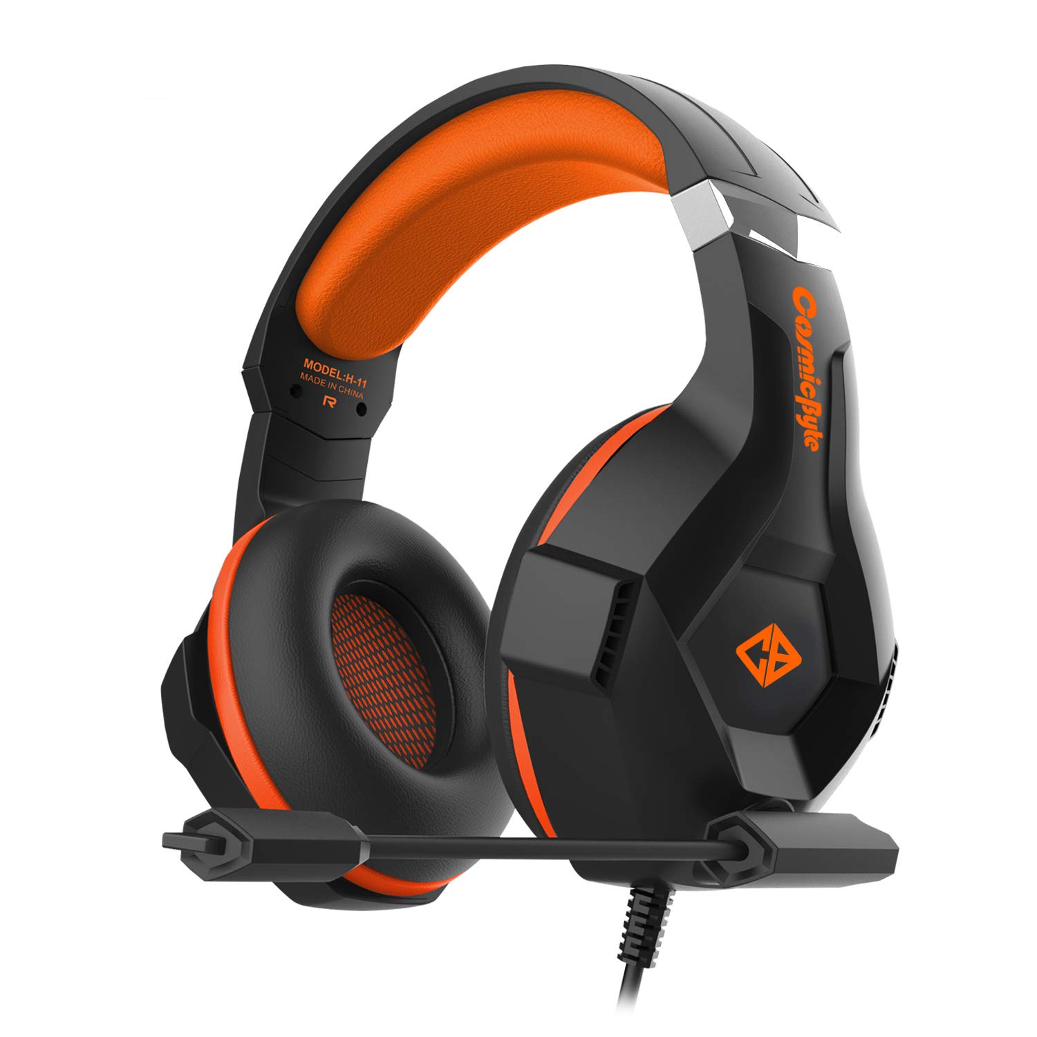 Cosmic Byte H11 Gaming Headset