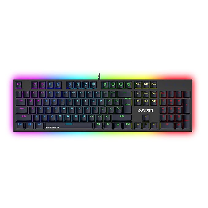Ant Esports MK3400 V3 Pro