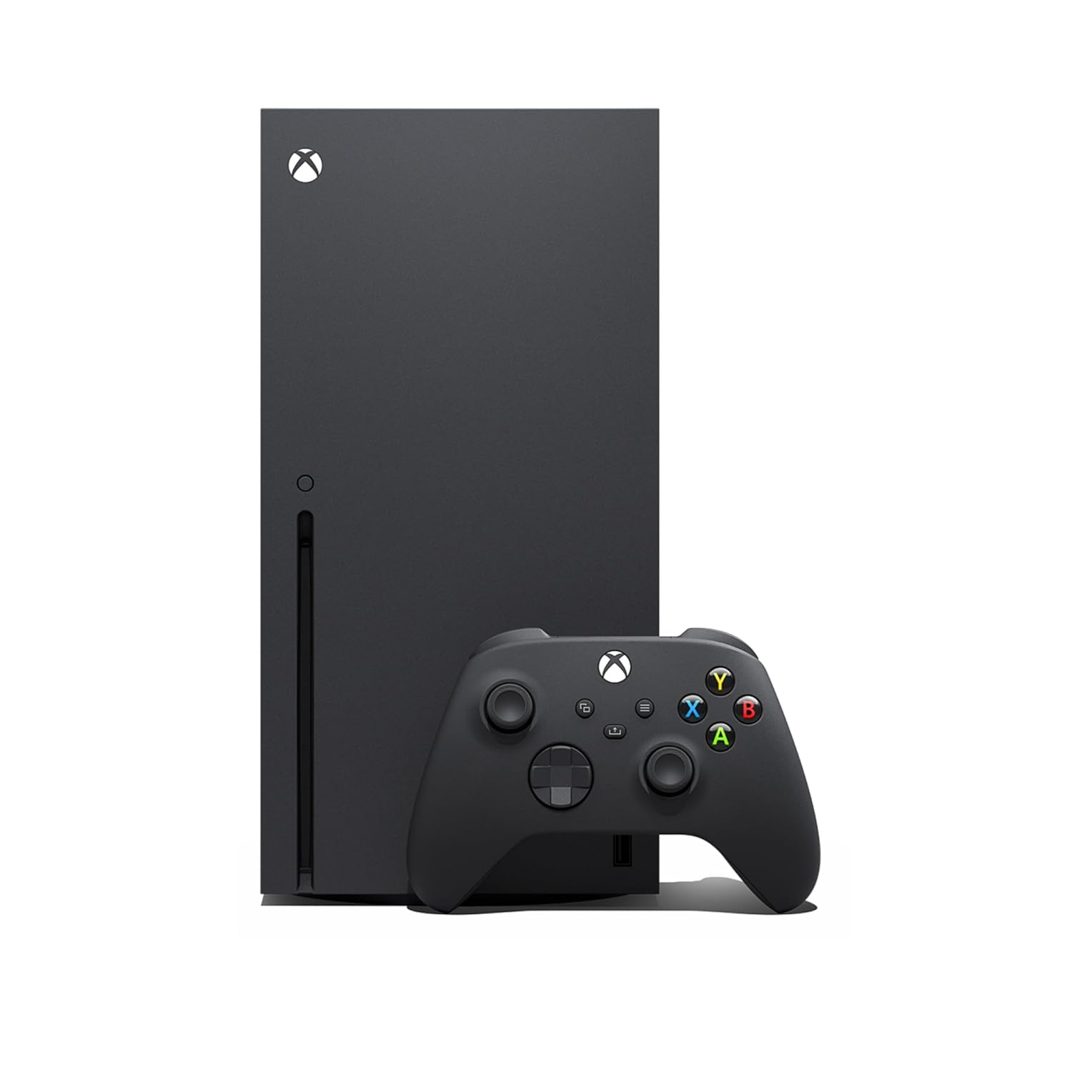 Xbox Series S 512GB