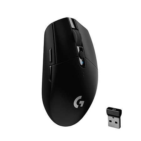 Logitech G305 LIGHTSPEED gaming mouse