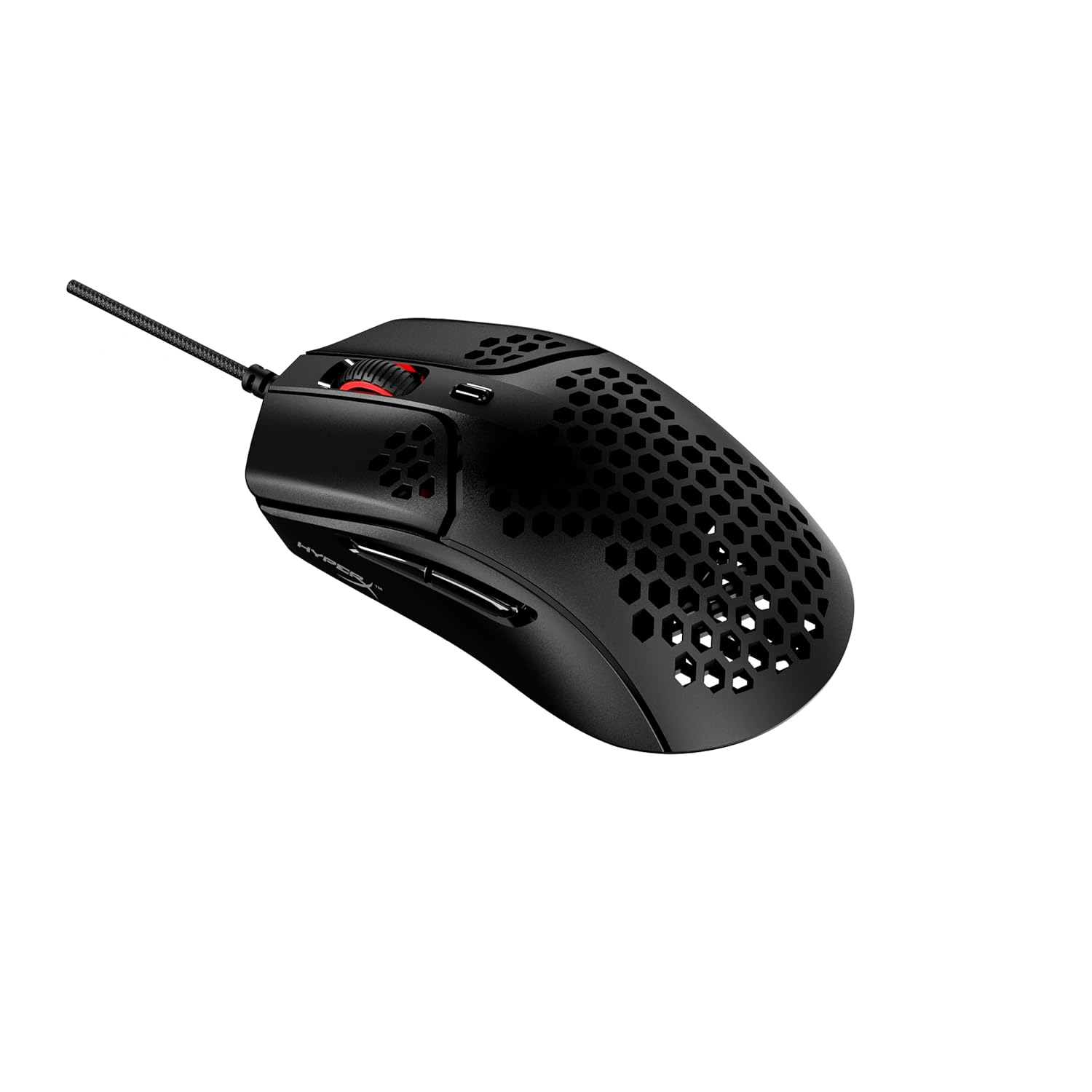 Logitech G502 Hero