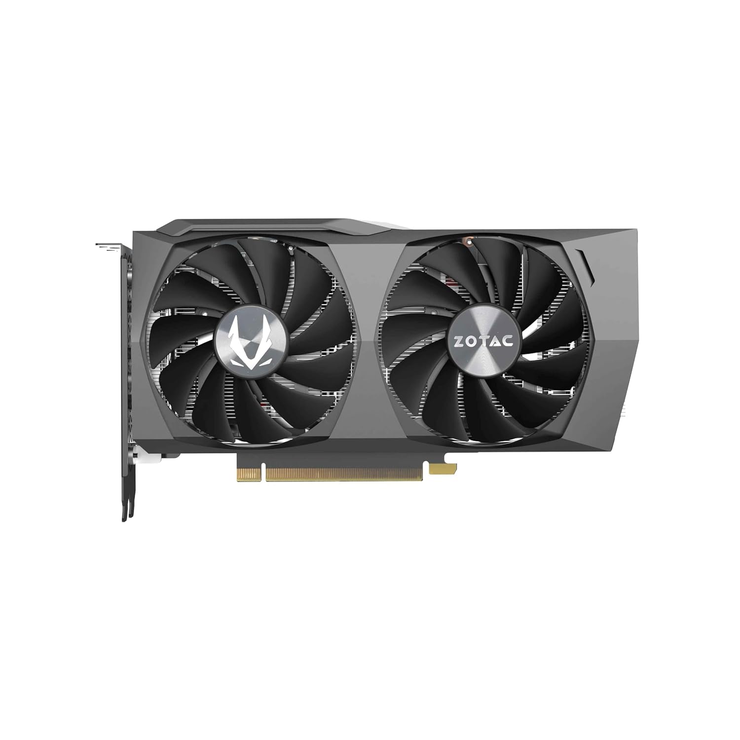 Best Graphics Card Under 30000 India 2026: RX 7600 XT vs RTX 4060 17 Zotac RTX 3060 Twin Edge 12GB