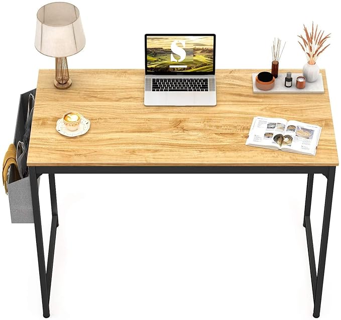 STAR WORK Computer Desk