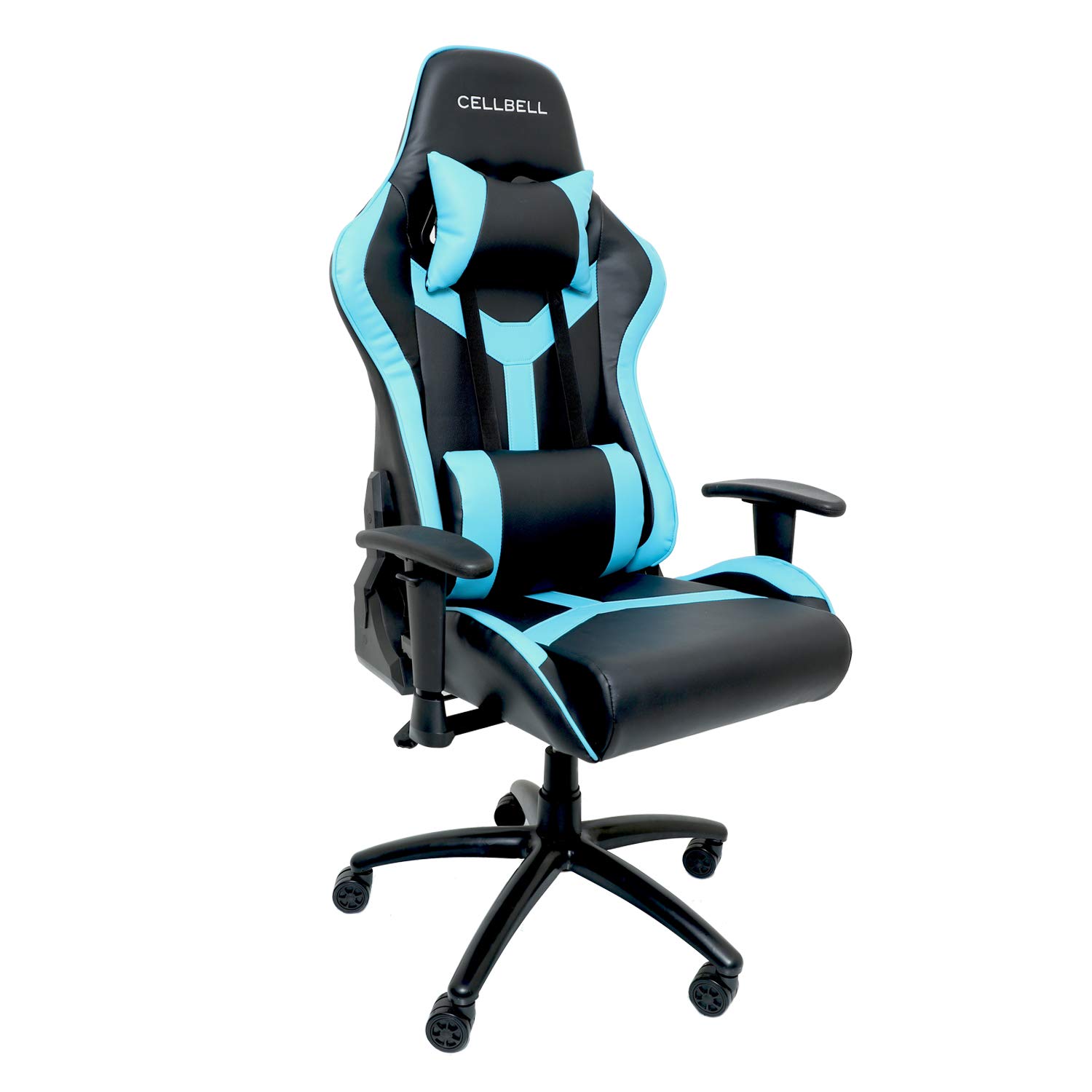 Best Gaming Chair Under ₹20,000 in India (2026): Ergonomic Picks 17 Cellbell CG03 Transformer gaming chair