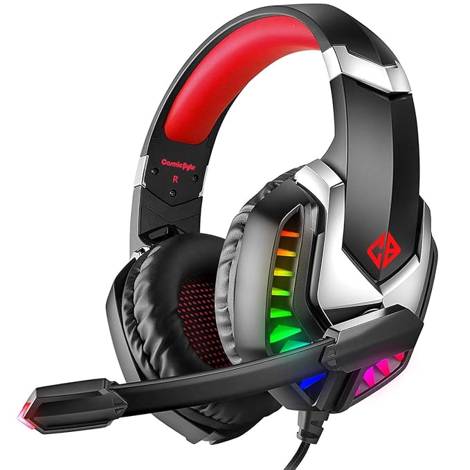 Cosmic Byte G2050 RGB 7.1 Surround