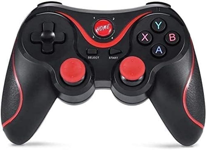 Gamenophobia X3 Wireless Controller