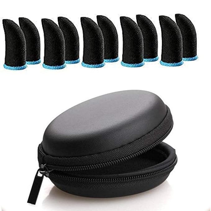 Inefable Anti-Slip Thumb Sleeves