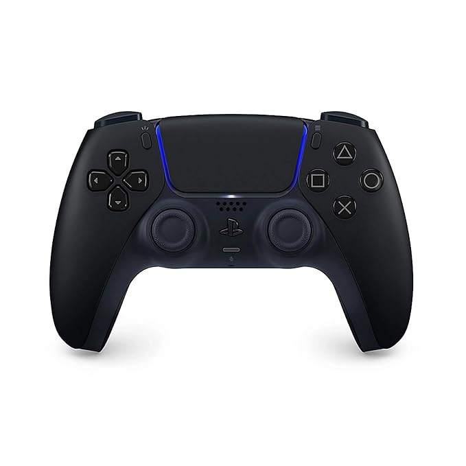 Sony DualSense Wireless Controller Black for PlayStation 5