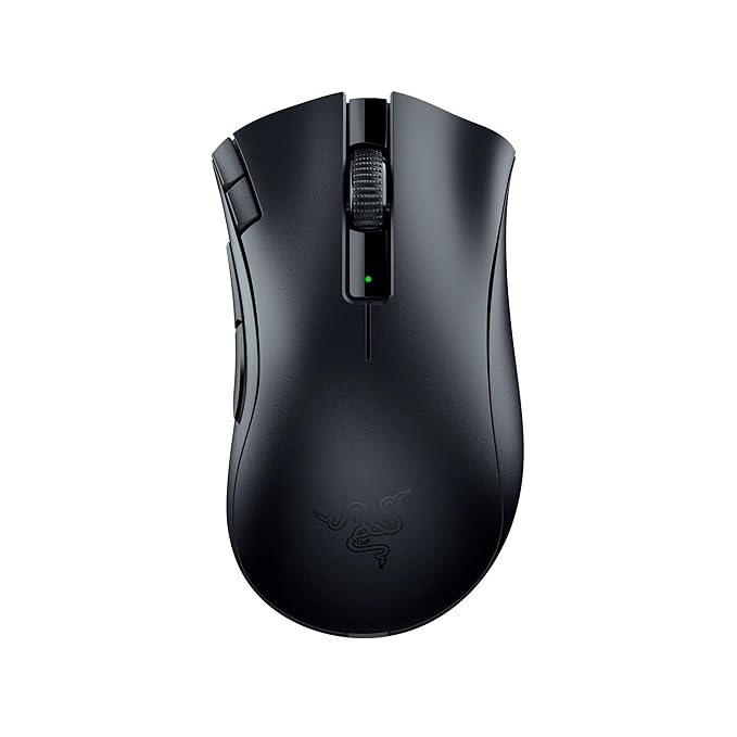 Razer DeathAdder V2 X HyperSpeed gaming mouse