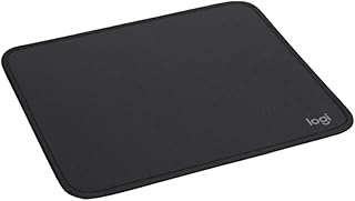 Best Gaming Mousepad Under 1000 in India (2026): Control and Speed 19 Logitech G240 Cloth Gaming Mousepad