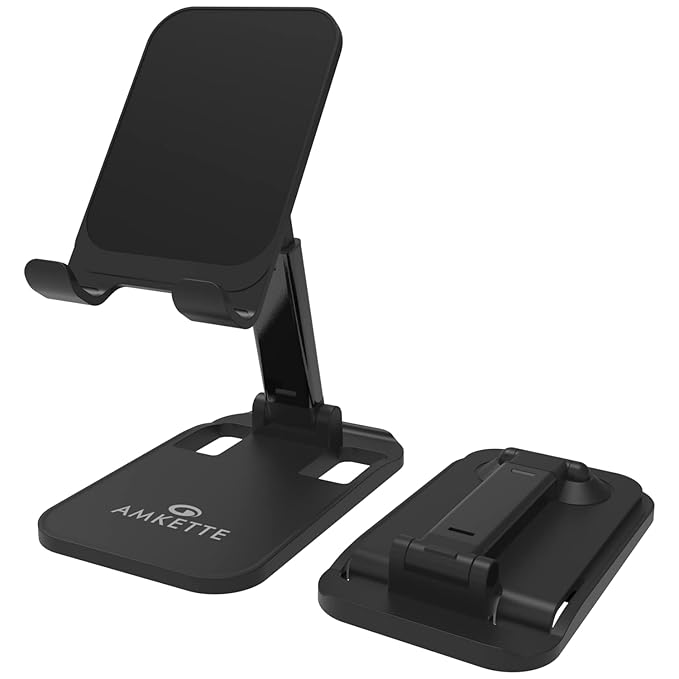Amkette Ergo Desk Phone Holder