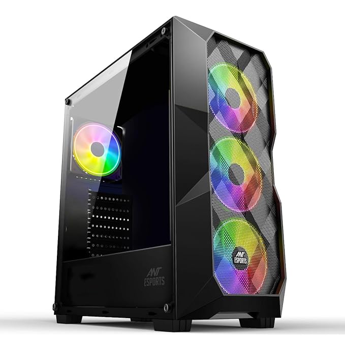 Ant Esports ICE-300 Mesh V2
