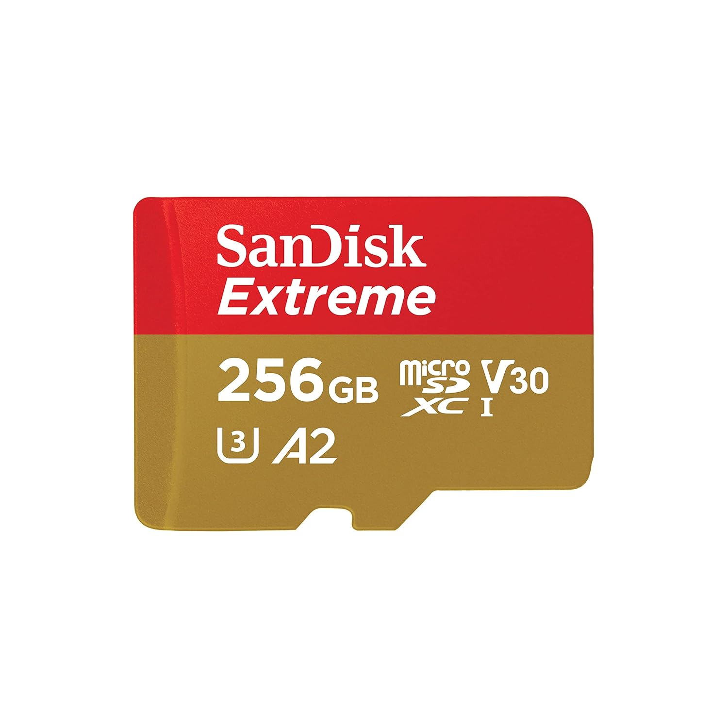 SanDisk 256GB microSDXC for Nintendo Switch