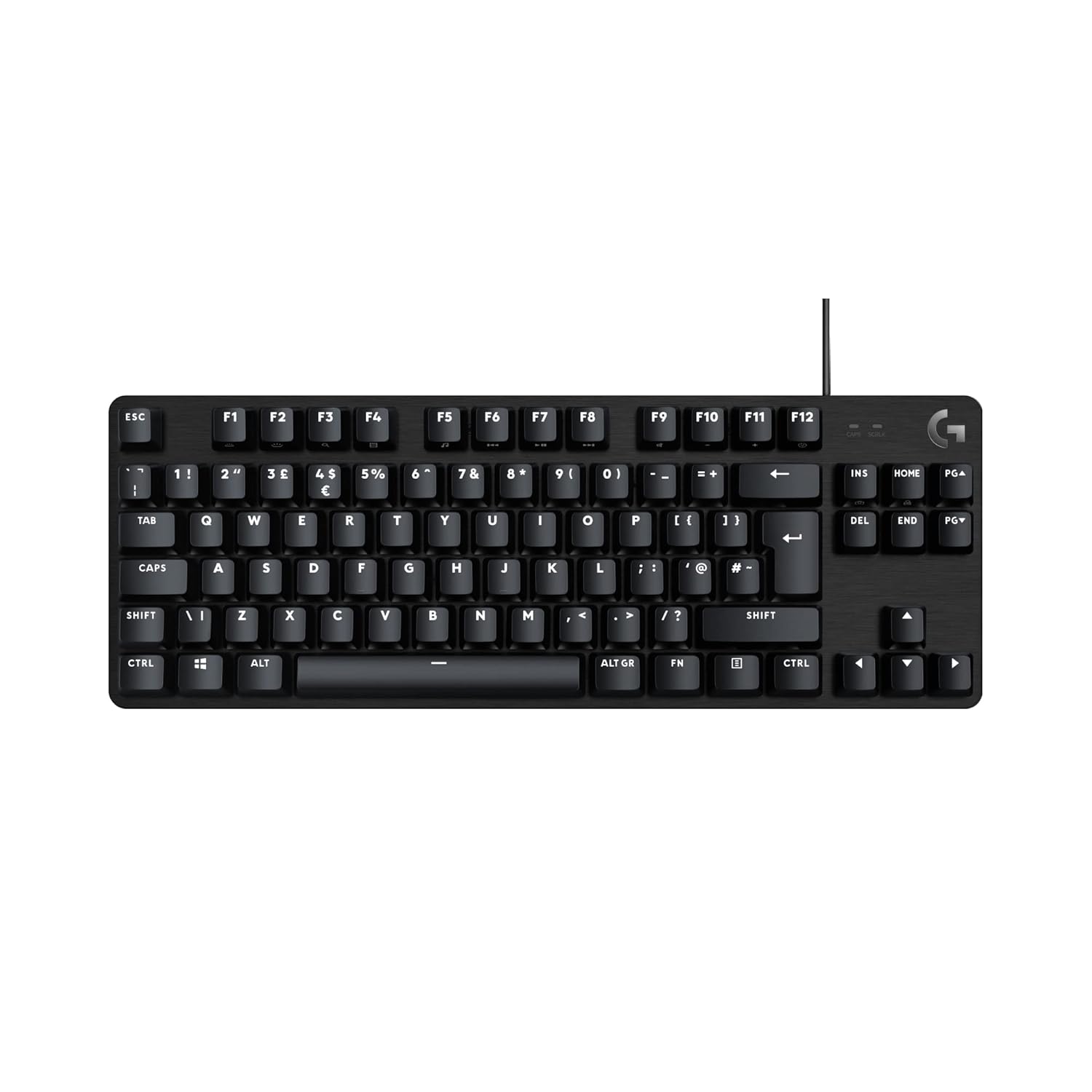Logitech G413 TKL SE gaming keyboard
