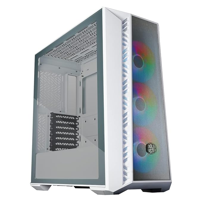 Cooler Master MB520 Mesh