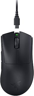 Razer DeathAdder V3 Pro gaming mouse