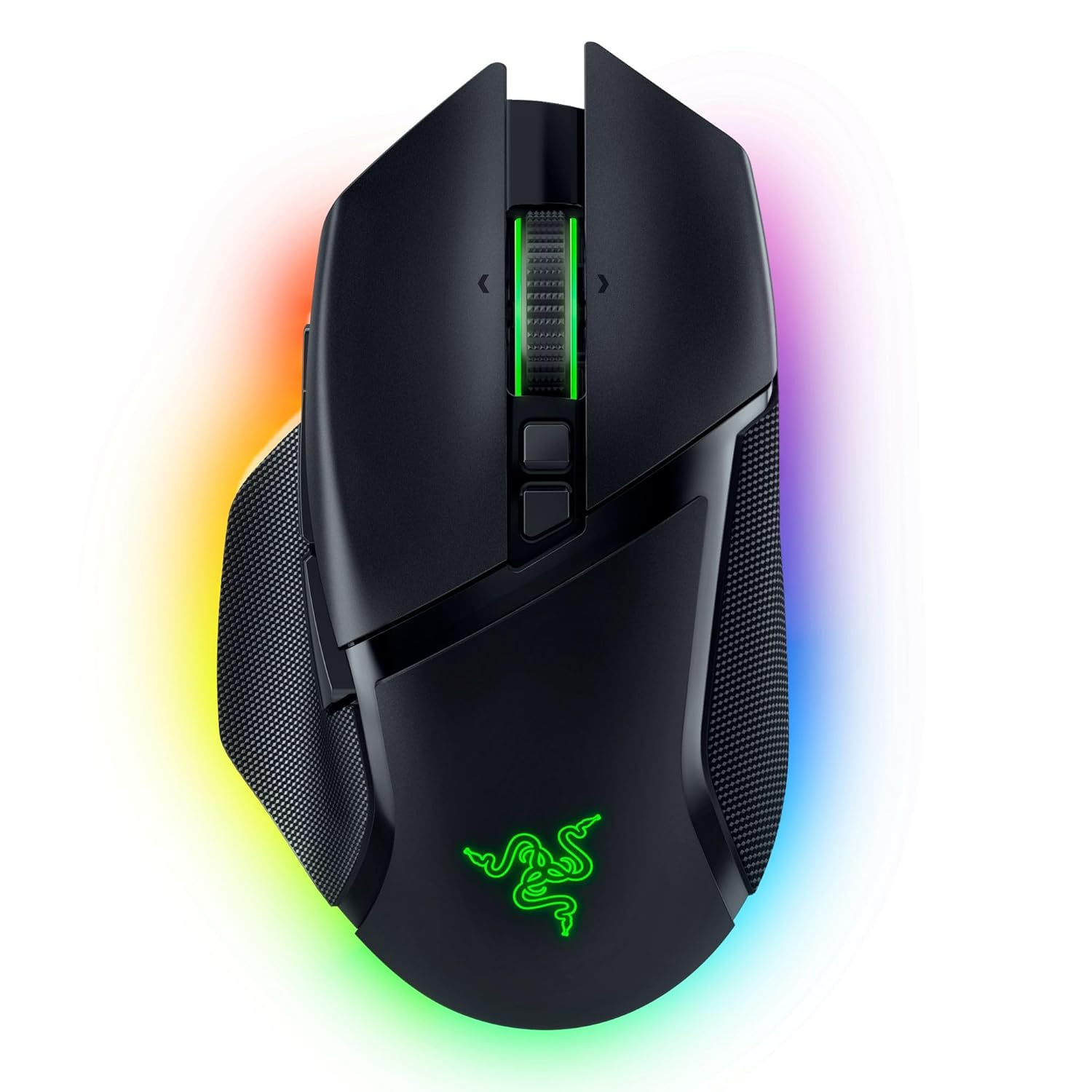 Razer Basilisk V3 Pro gaming mouse