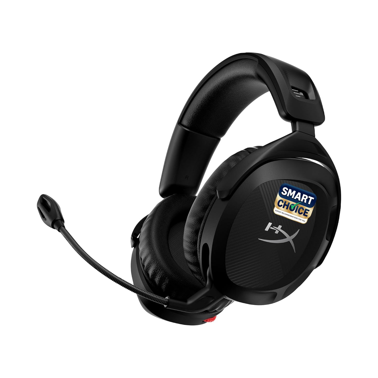 HyperX Cloud Stinger 2 Wireless Gaming Headset 50mm