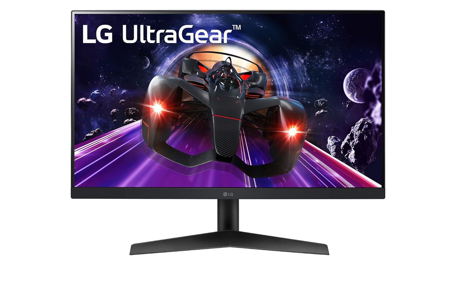 LG UltraGear 24GN60R-B