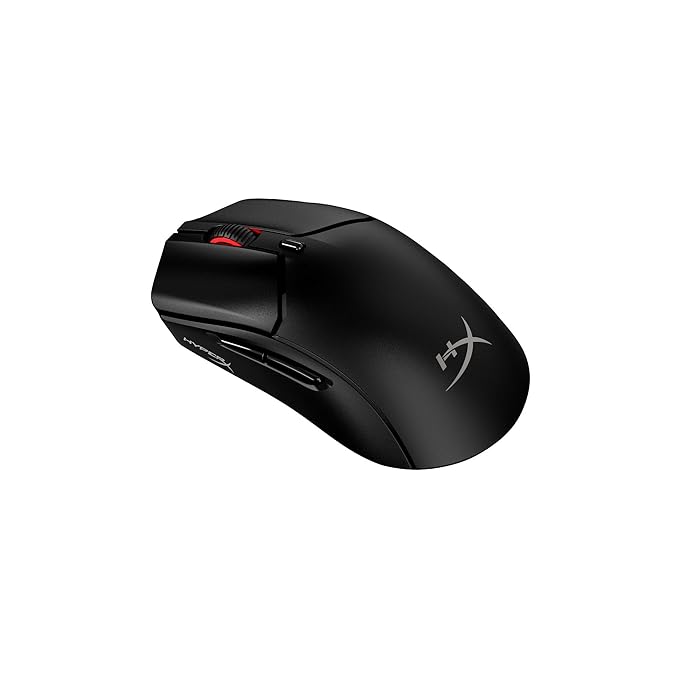 HyperX Pulsefire Haste 2 Dual Wireless gaming mouse