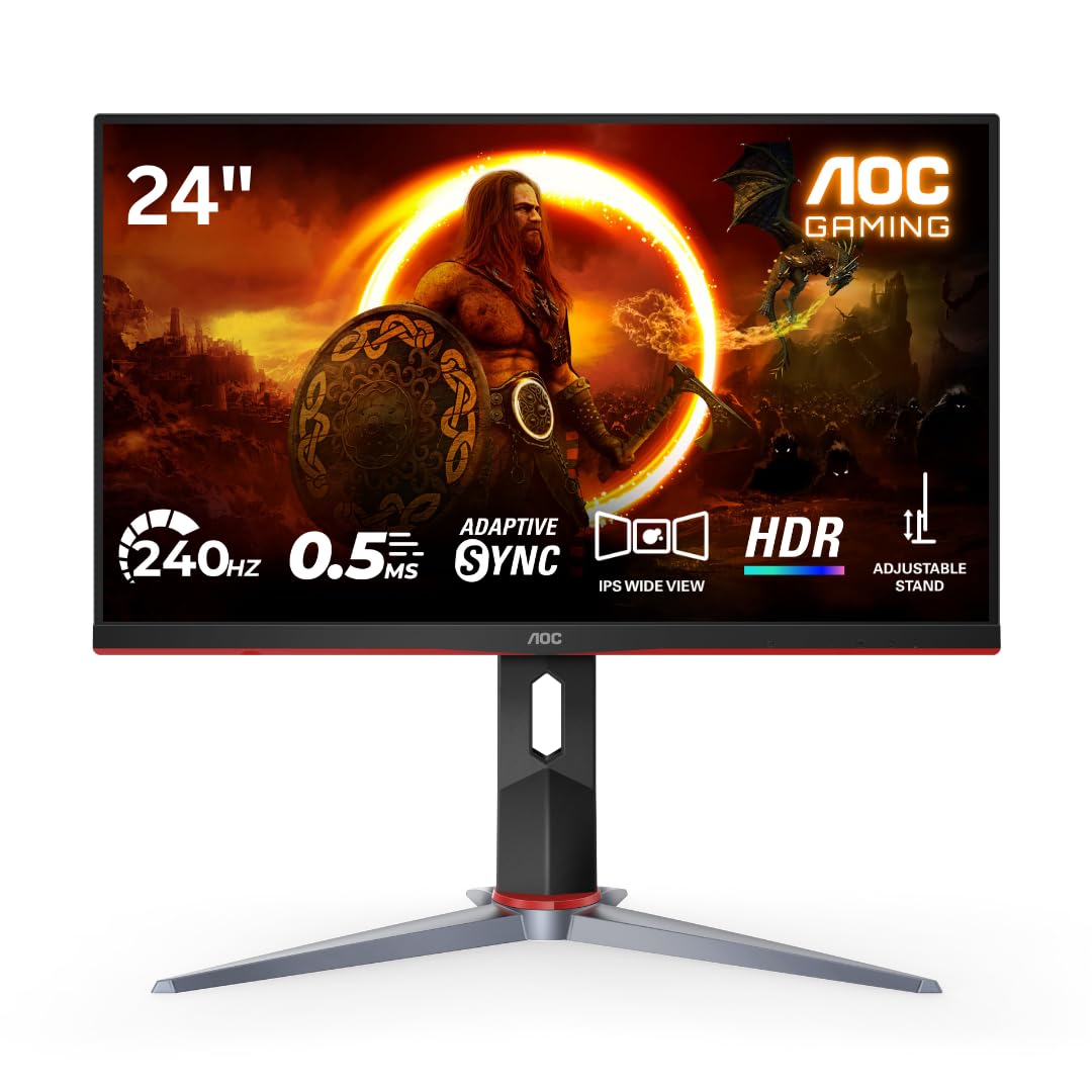 AOC 24G2SE