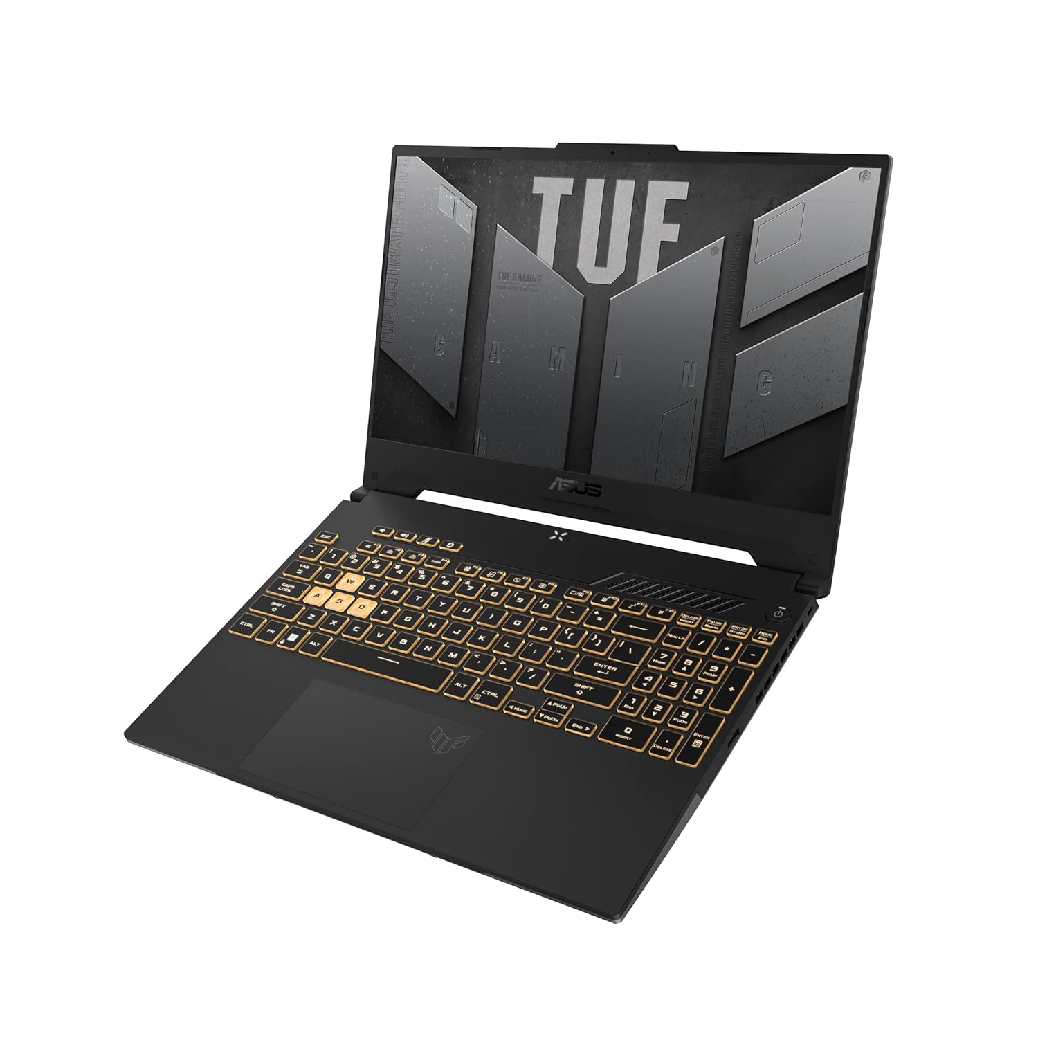 ASUS TUF Gaming F15 (FX507) — i5-13500H + RTX 4050
