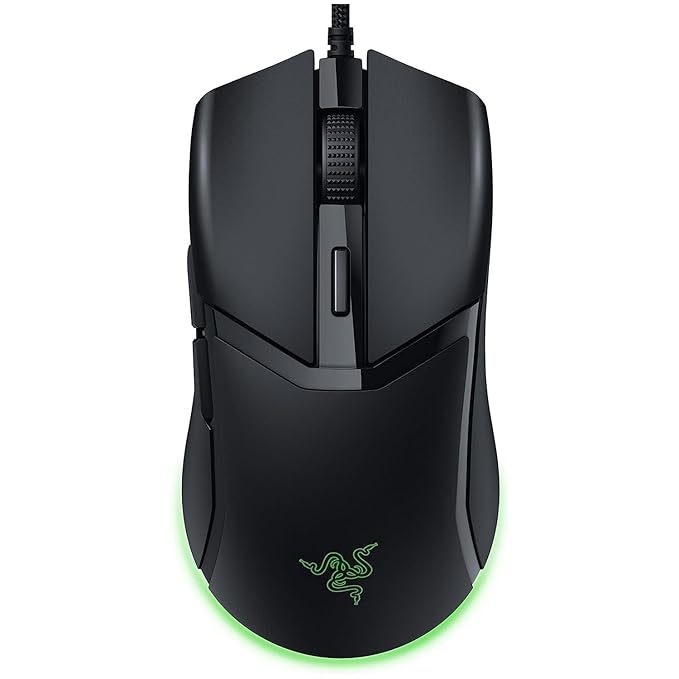 Razer Cobra gaming mouse