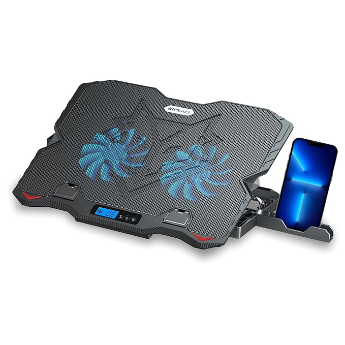 Zebronics NC5500D