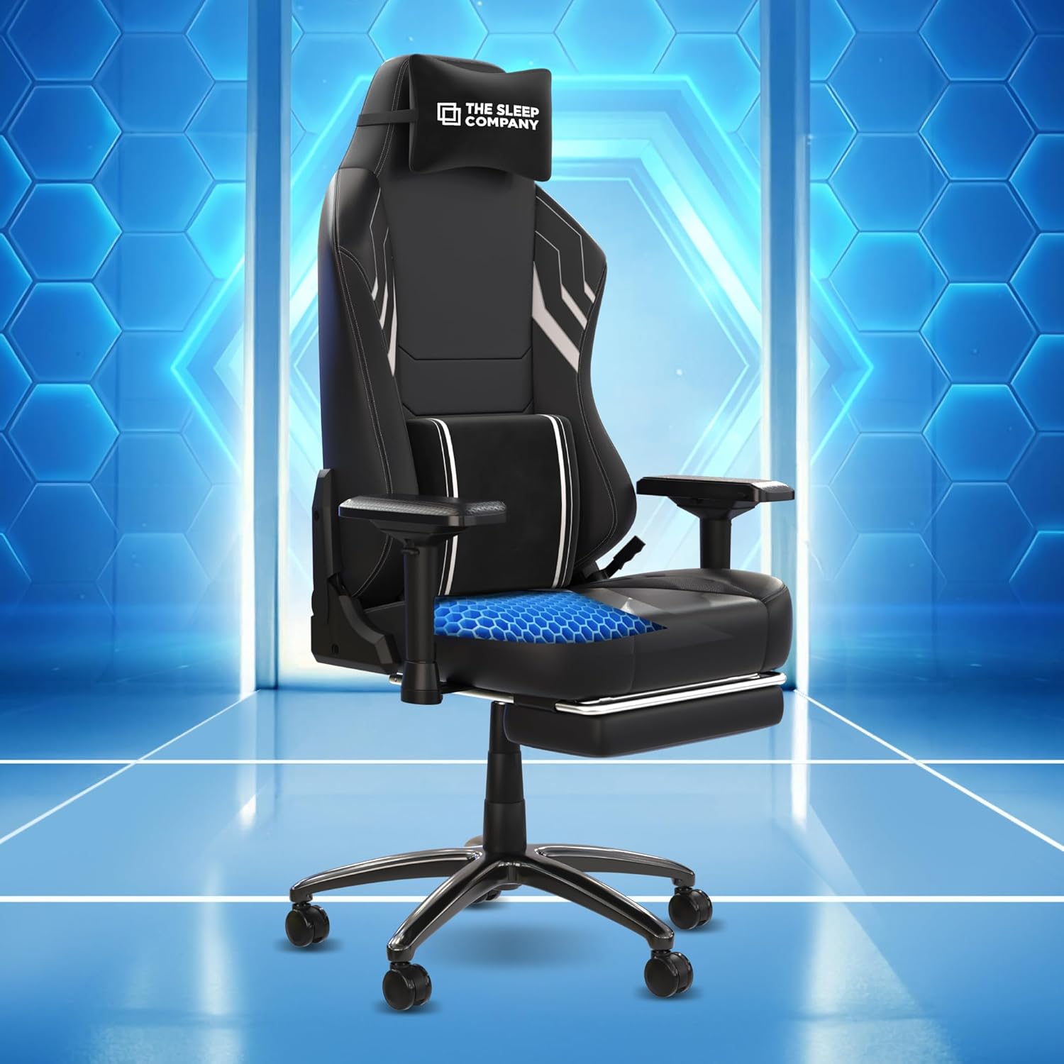 The Sleep Company XGen Pro gaming chair