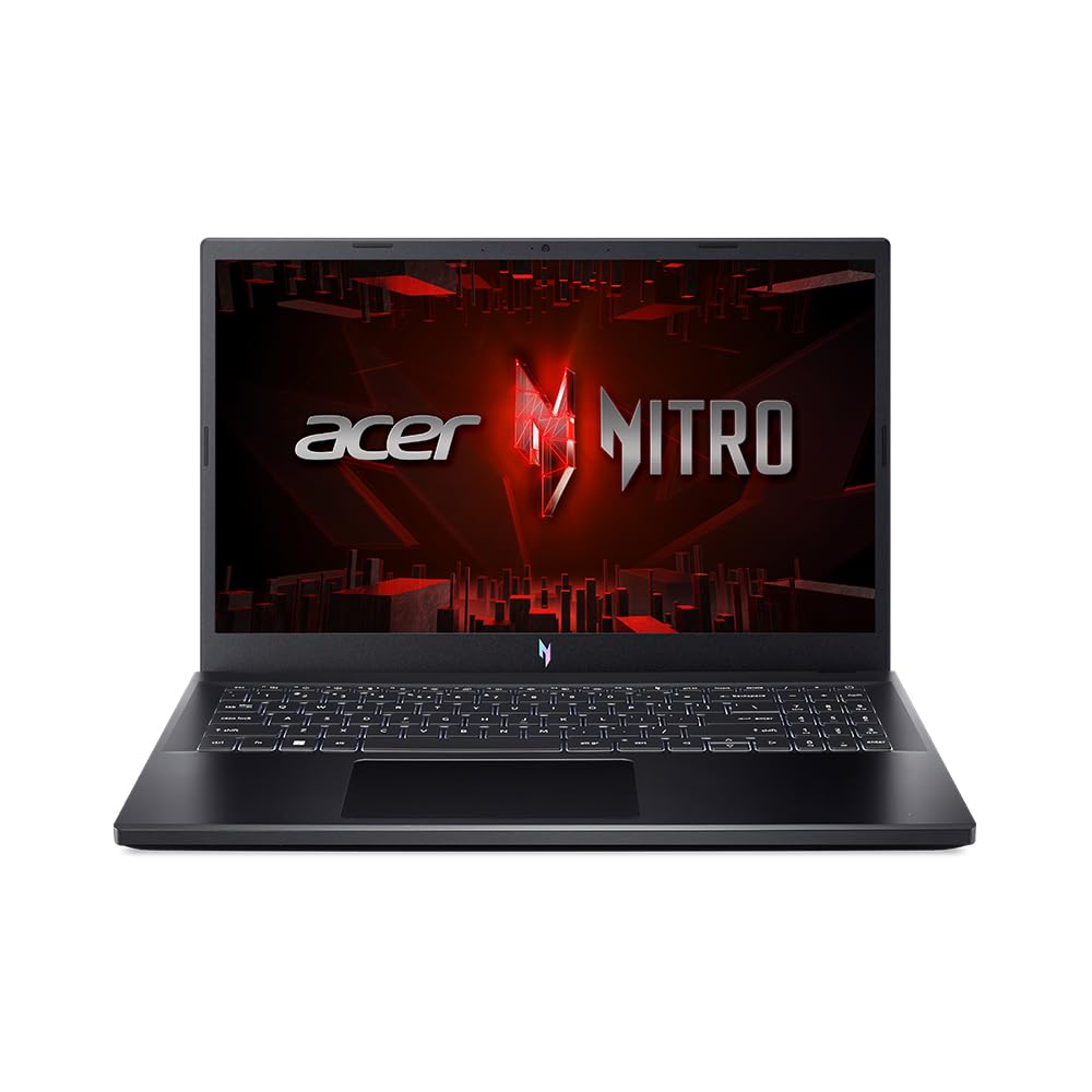 Acer Nitro V 15 (ANV15) — i5-13420H + RTX 4050