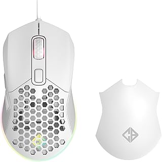 Best Gaming Mouse Under ₹2,500 in India (2026): Budget Precision Picks 21 Cosmic Byte Firestorm gaming mouse