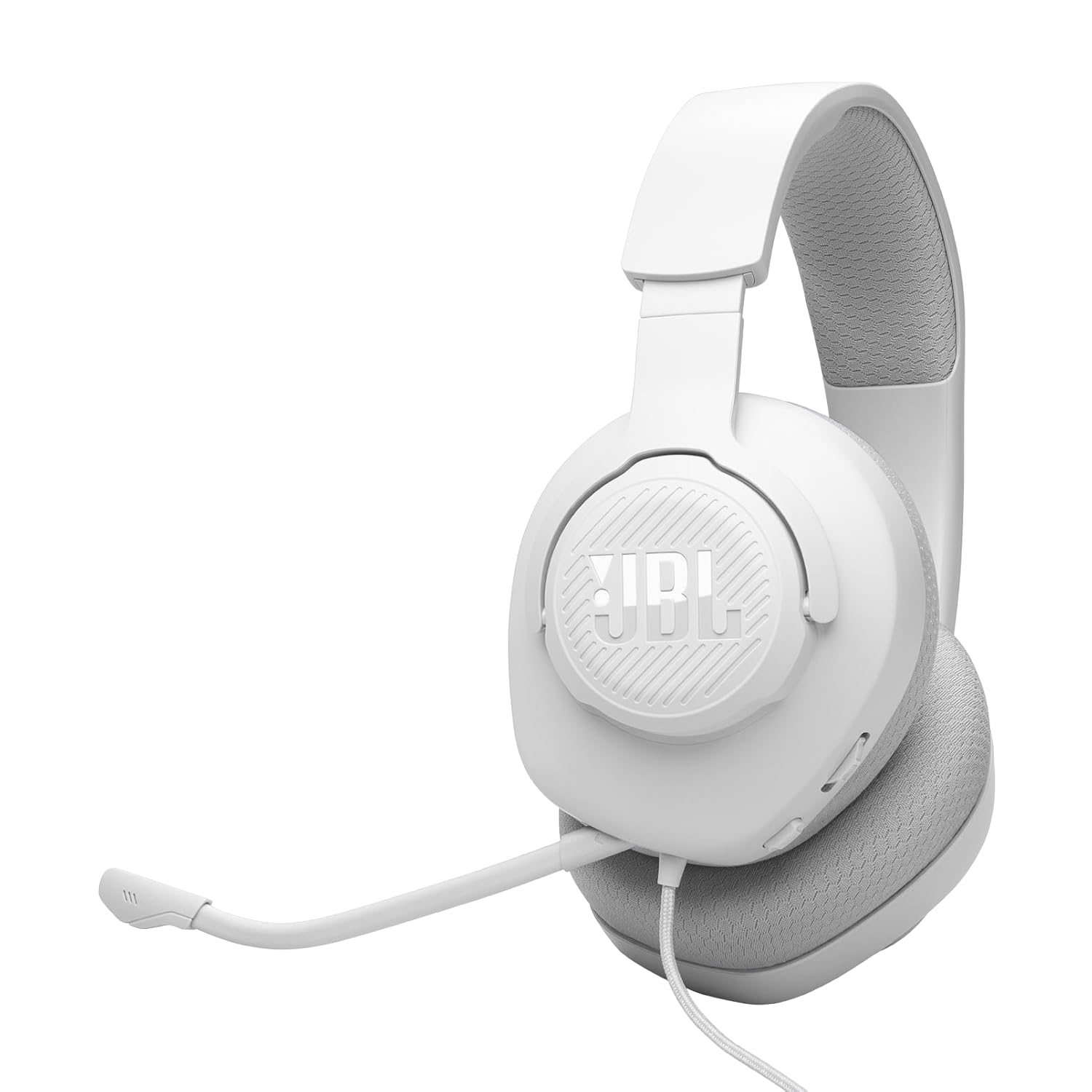 JBL Quantum 100M2 Wired Gaming Headphones