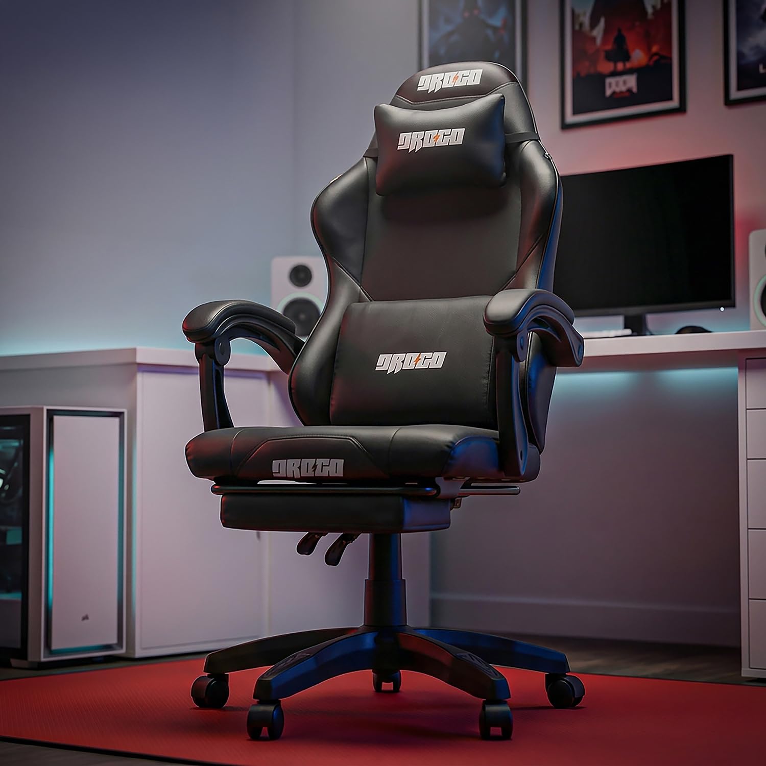 DROGO Aura Limited Edition gaming chair