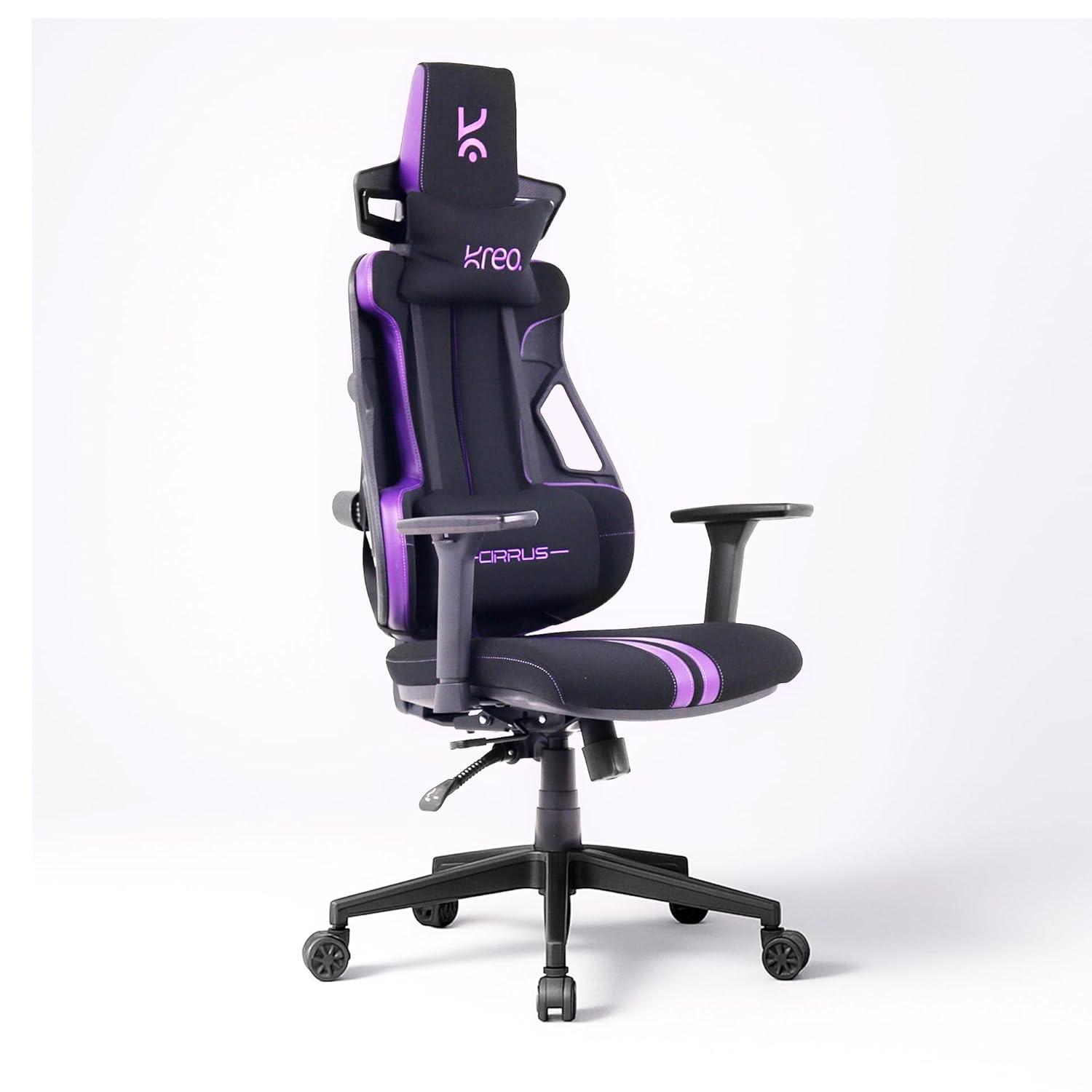 Best Gaming Chair Under ₹20,000 in India (2026): Ergonomic Picks 13 Kreo Cirrus gaming chair