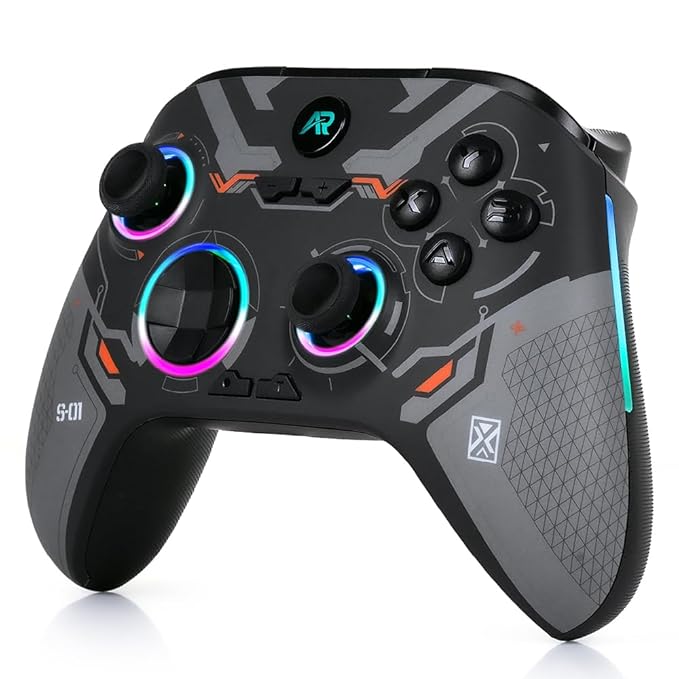 ARcNet Tri-Mode Wireless Controller