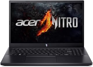 Acer Nitro V 15 gaming laptop