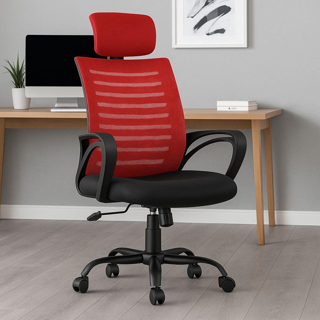 INNOWIN Mini Jazz ergonomic chair