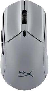 HyperX Pulsefire Haste 2 Pro Wireless gaming mouse
