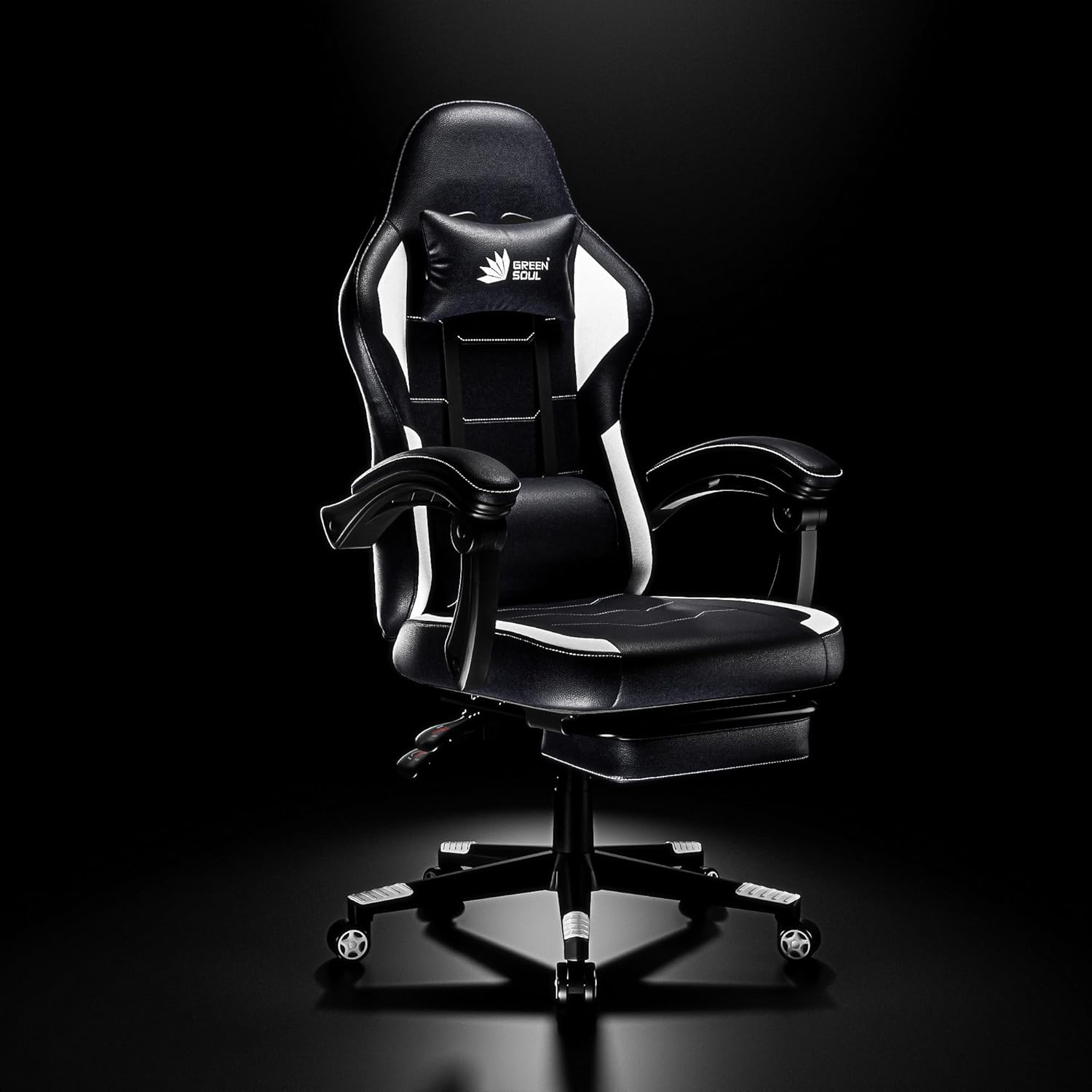 Green Soul Blade gaming chair