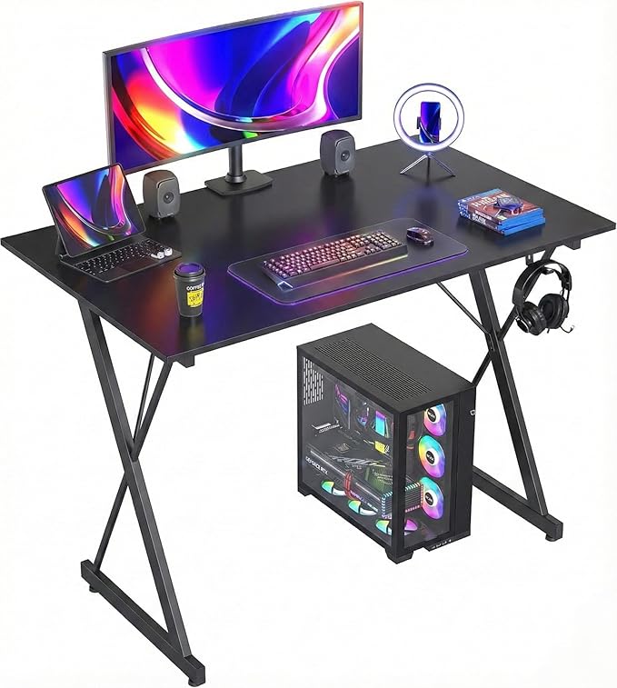 Best Gaming Desk Under 10000 in India (2026): Tested Picks 19 Geming Computer Desk