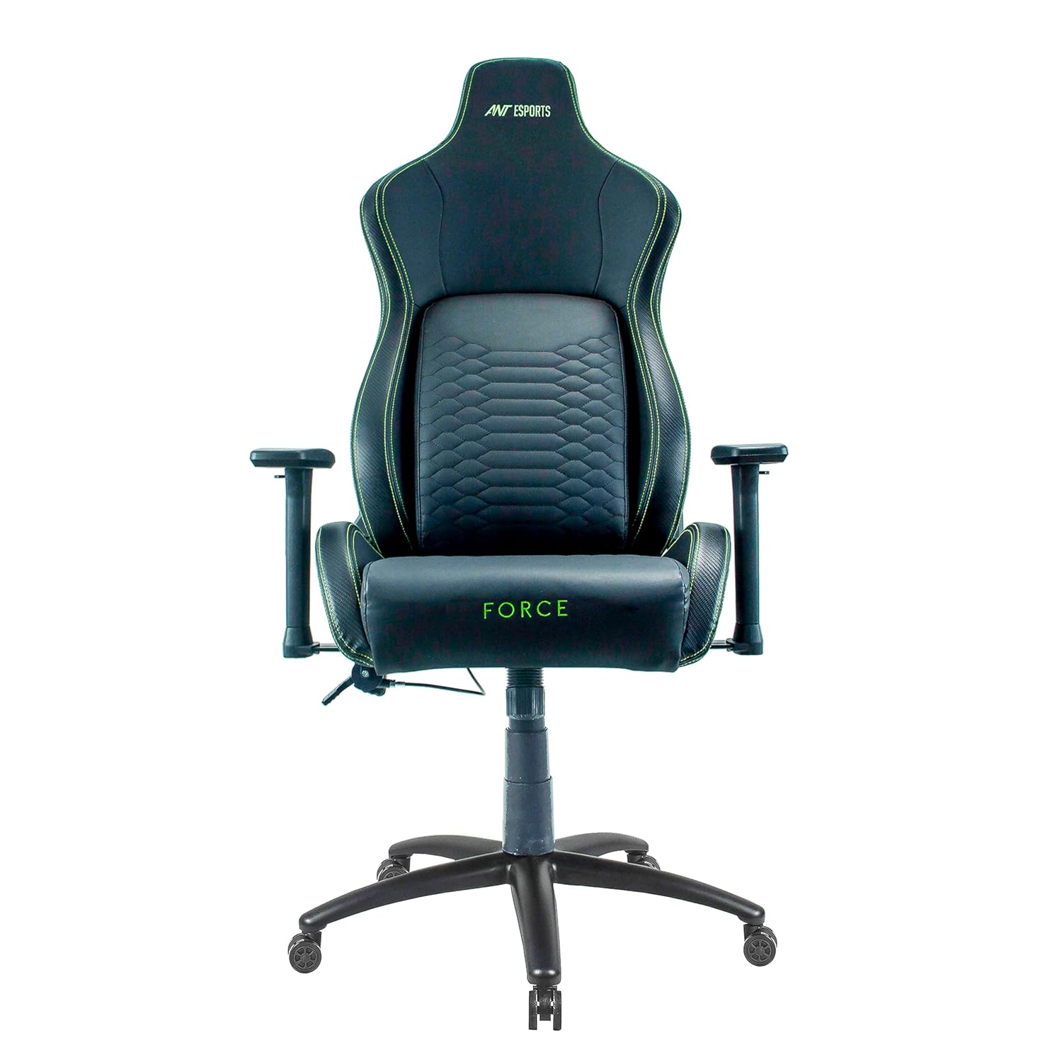 Best Gaming Chair Under ₹20,000 in India (2026): Ergonomic Picks 16 Ant Esports Force Premium gaming chair