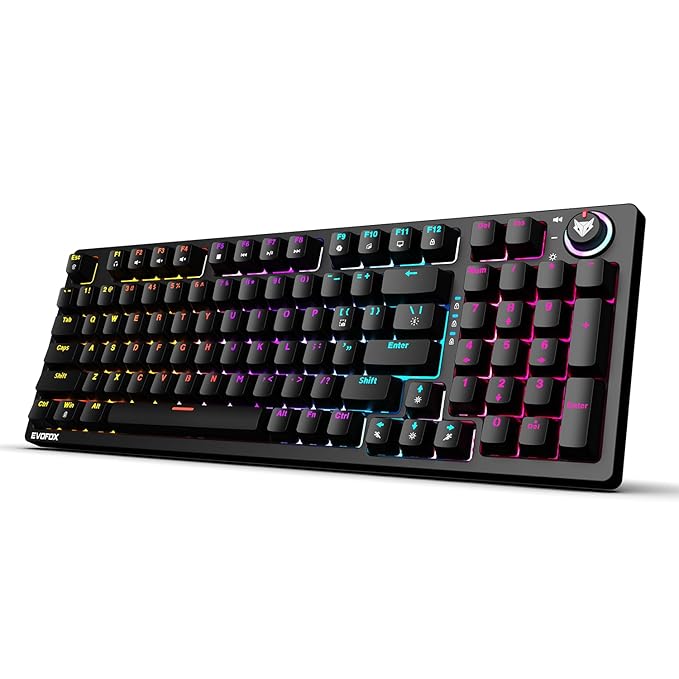 EvoFox Katana X2 FS