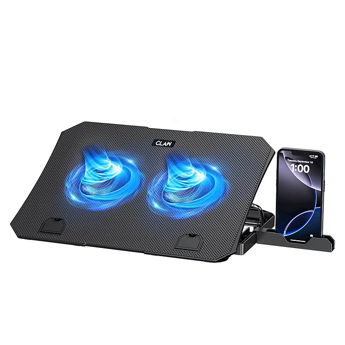 CLAW Air Pro C39 Cooling Pad