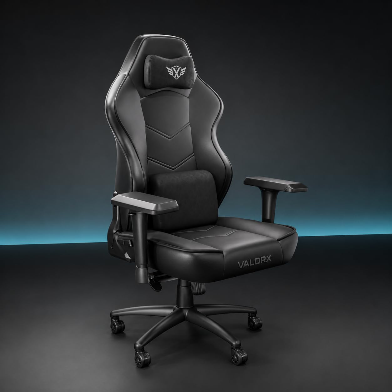 Best Gaming Chair Under ₹20,000 in India (2026): Ergonomic Picks 18 VALORXUSA Legion X gaming chair