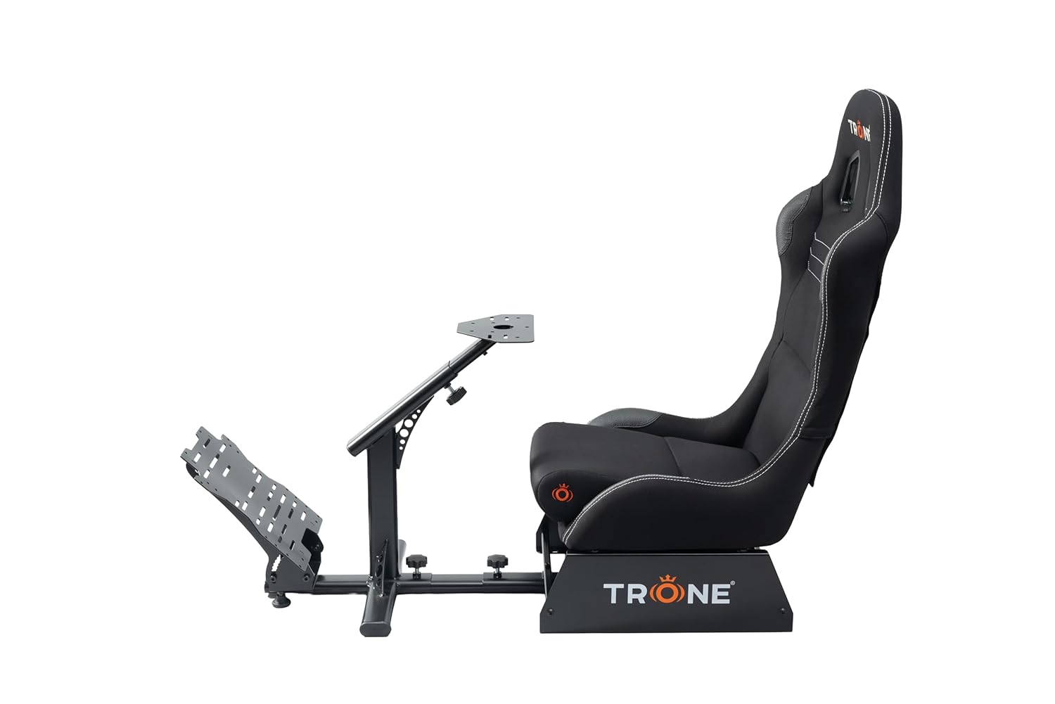 TRONE RS1 Aero racing simulator cockpit