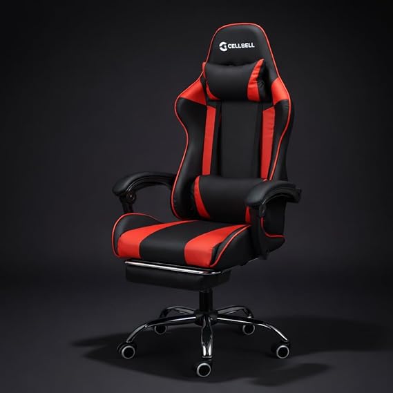 CELLBELL Konquer gaming chair
