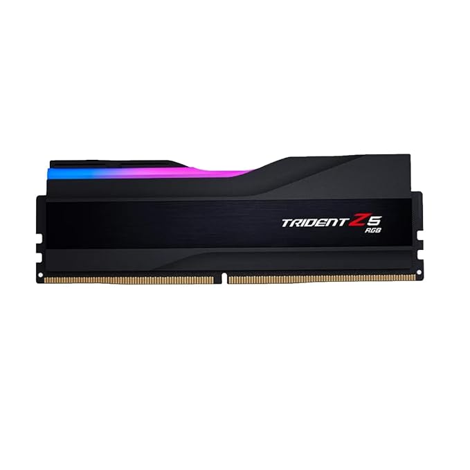 G.Skill Trident Z5 16GB DDR5 6000